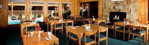 фото отеля Lobstick Lodge