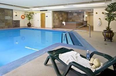 фото отеля Lobstick Lodge
