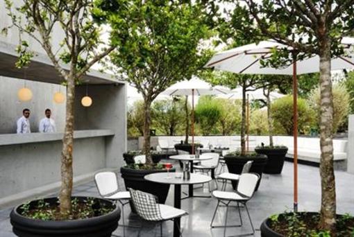 фото отеля Hotel Habita Monterrey San Pedro Garza Garcia