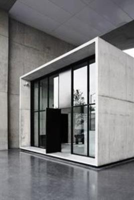 фото отеля Hotel Habita Monterrey San Pedro Garza Garcia