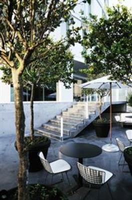 фото отеля Hotel Habita Monterrey San Pedro Garza Garcia