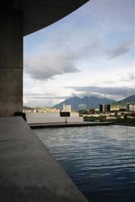 фото отеля Hotel Habita Monterrey San Pedro Garza Garcia