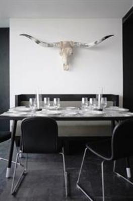 фото отеля Hotel Habita Monterrey San Pedro Garza Garcia