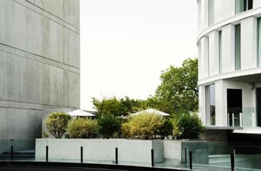 фото отеля Hotel Habita Monterrey San Pedro Garza Garcia
