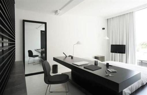 фото отеля Hotel Habita Monterrey San Pedro Garza Garcia