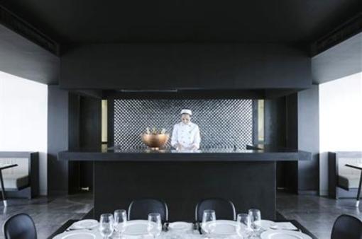 фото отеля Hotel Habita Monterrey San Pedro Garza Garcia