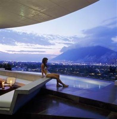 фото отеля Hotel Habita Monterrey San Pedro Garza Garcia