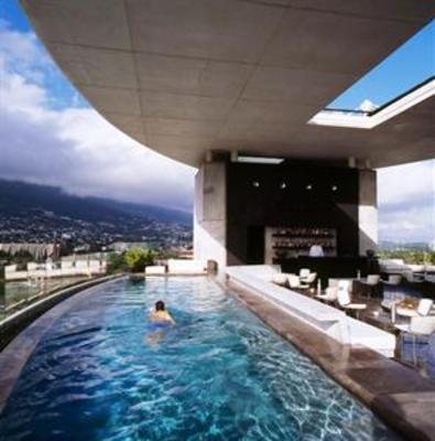 фото отеля Hotel Habita Monterrey San Pedro Garza Garcia