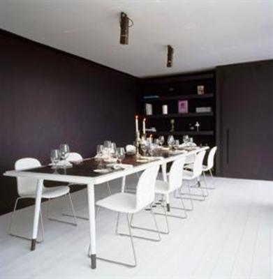 фото отеля Hotel Habita Monterrey San Pedro Garza Garcia