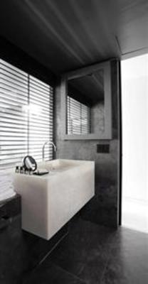 фото отеля Hotel Habita Monterrey San Pedro Garza Garcia
