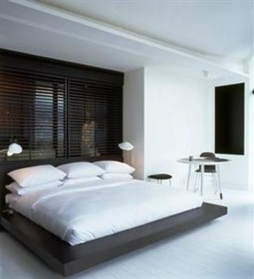 фото отеля Hotel Habita Monterrey San Pedro Garza Garcia