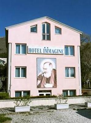 фото отеля Hotel Immagine
