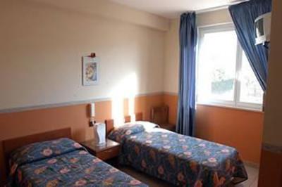 фото отеля Hotel Immagine