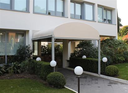 фото отеля Hotel Alfieri