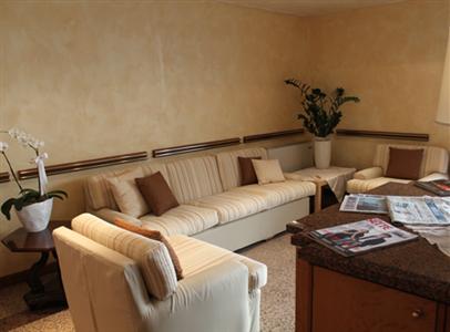 фото отеля Hotel Alfieri