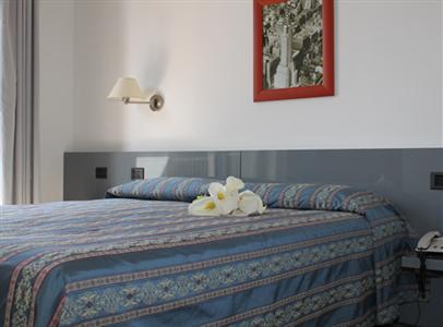 фото отеля Hotel Alfieri