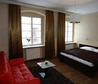 фото отеля Hotel Peregrin