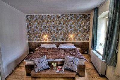 фото отеля Hotel Peregrin