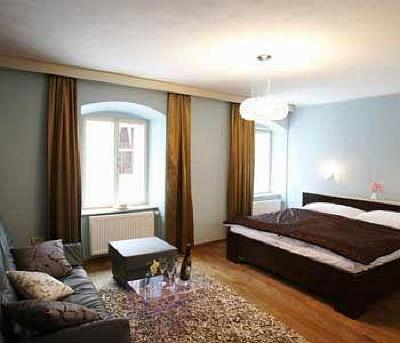 фото отеля Hotel Peregrin