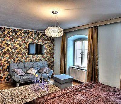 фото отеля Hotel Peregrin