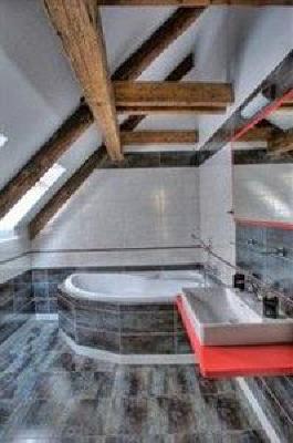 фото отеля Hotel Peregrin