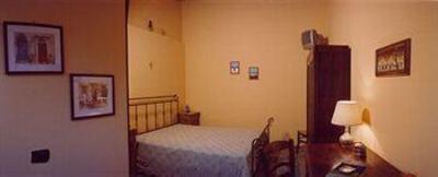 фото отеля Villa Pilati Valderice Bed and Breakfast Valderice