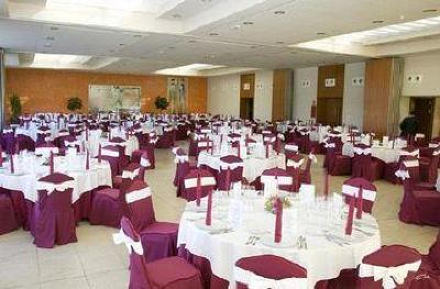 фото отеля HQ La Galeria Hotel Burgos