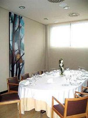 фото отеля HQ La Galeria Hotel Burgos