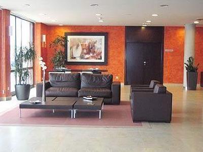 фото отеля HQ La Galeria Hotel Burgos