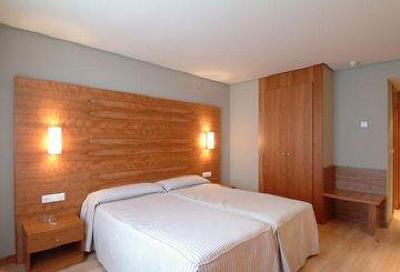 фото отеля HQ La Galeria Hotel Burgos