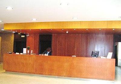 фото отеля HQ La Galeria Hotel Burgos