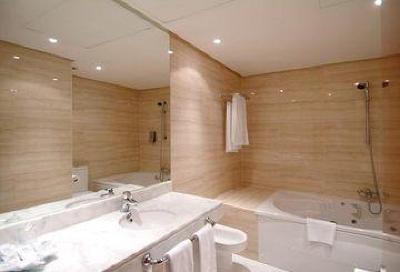 фото отеля HQ La Galeria Hotel Burgos