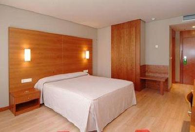 фото отеля HQ La Galeria Hotel Burgos