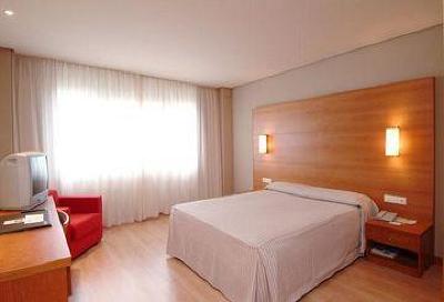 фото отеля HQ La Galeria Hotel Burgos