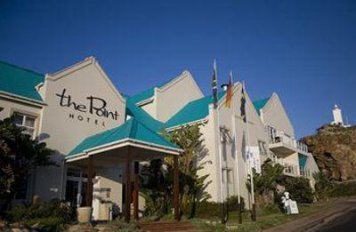 фото отеля The Point Hotel