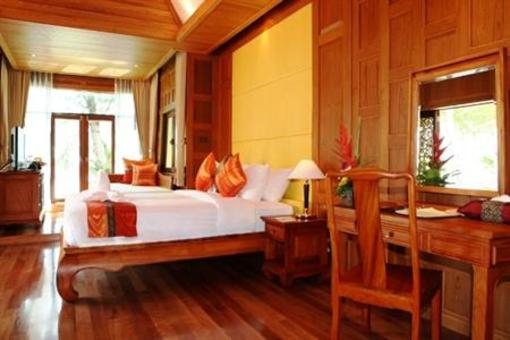 фото отеля Koh Chang Paradise Resort