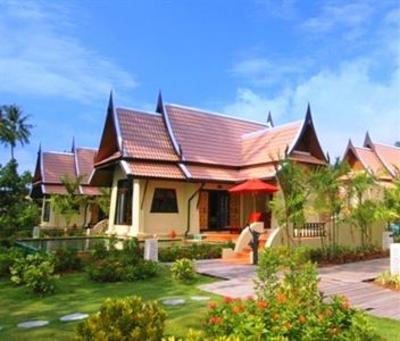 фото отеля Koh Chang Paradise Resort