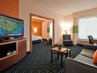 фото отеля Fairfield Inn & Suites Santa Rosa Sebastopol