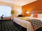 фото отеля Fairfield Inn & Suites Santa Rosa Sebastopol