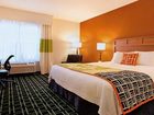 фото отеля Fairfield Inn & Suites Santa Rosa Sebastopol