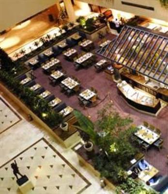 фото отеля The Westin Soberano Hotel Chihuahua