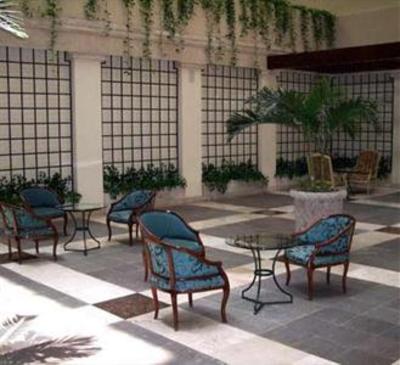 фото отеля The Westin Soberano Hotel Chihuahua