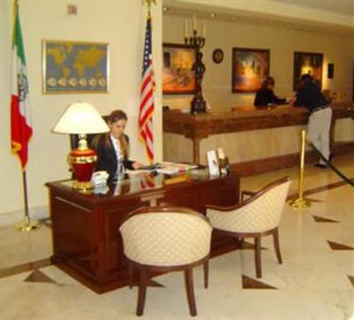 фото отеля The Westin Soberano Hotel Chihuahua