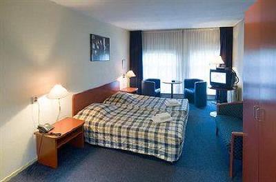 фото отеля Hotel Prins Hendrik