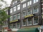 фото отеля Hotel Prins Hendrik