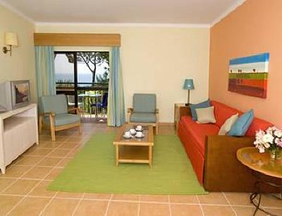 фото отеля Alfagar II Aparthotel