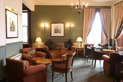 фото отеля Oban Bay Hotel & Spa