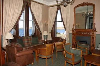 фото отеля Oban Bay Hotel & Spa