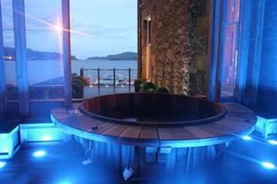 фото отеля Oban Bay Hotel & Spa