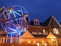 Oban Bay Hotel & Spa